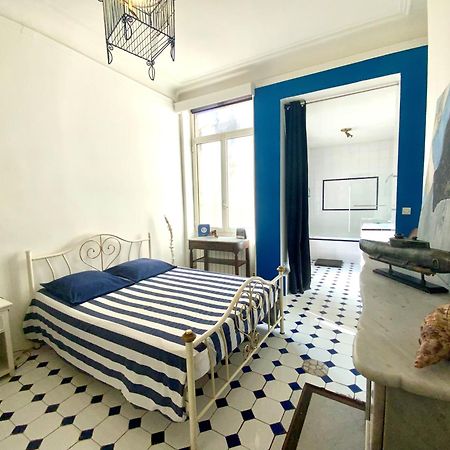 Vieux Port Appartement Maritime De 72M² Et Balcon マルセイユ エクステリア 写真