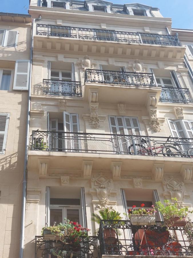 Vieux Port Appartement Maritime De 72M² Et Balcon マルセイユ エクステリア 写真